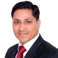 Rajeev Keshri