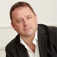 Tony Wyatt