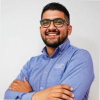 Esli Azael Rodriguez Chavez