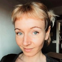 Ella Gale (ANutr)