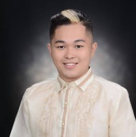 Jastine Jae Quiñones