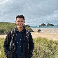 Christopher Ng