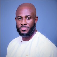 Frederick Ameyaw