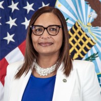 Suhai Alston, Mba