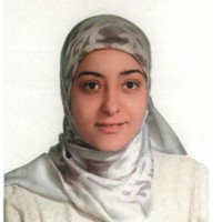 Dalia Hamed