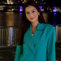 Mahin Sultanova