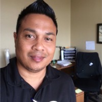 Dominic Delacruz