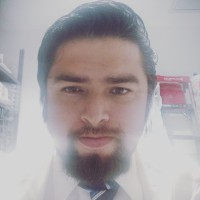 Eduardo Paredes