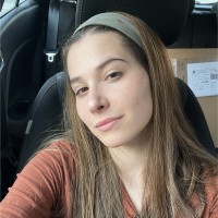 Naomi Shapiro