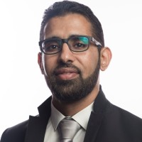 Haitham Algatchan