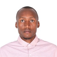 Peter Mbogo