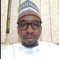 Umar Faruk Abdulhamid