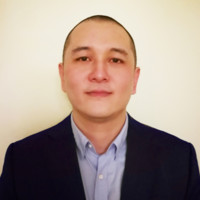 Ilya Pak