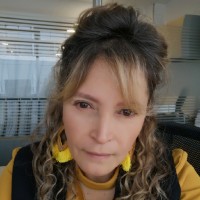 Yaneth Sanchez Vargas