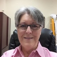 Betty Tilley