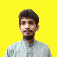 Afnan Mahmood