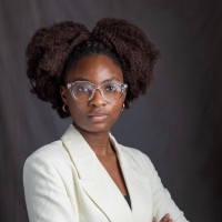 Favour Ayeni-davies