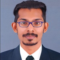 Vishnu Prasad G