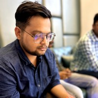 Sudhanshu Kumar Pandey