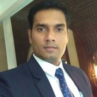 Abdul Mudassar