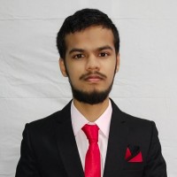 Mohammad Nuruddin Rafiuddin Shaikh