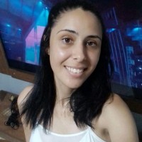 Vanessa Cristina