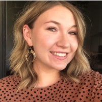 Madison Haines