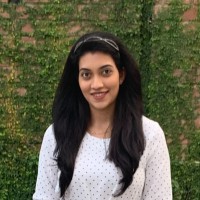 Sowmya Reddy