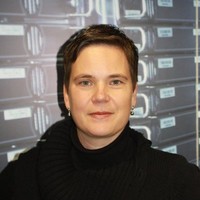 Claudia Behrens