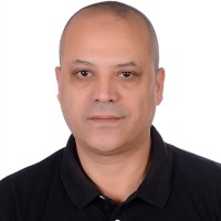 Ahmed ELMekabaty