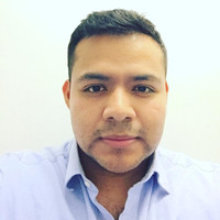 Josue Abarca García