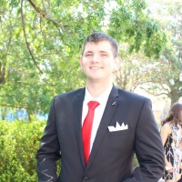 Mark Lestrange
