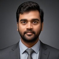 Vijay Kumar Jonnalagadda