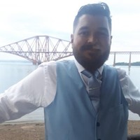 David Murdoch-Lugton