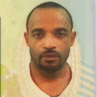 Donville James