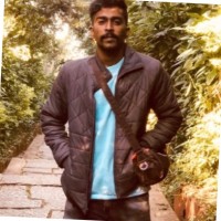 Vaishnav Pk