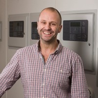 Dave Scholey