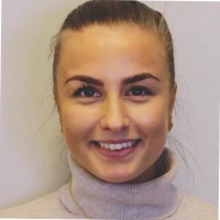 Nora Høyesen