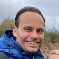 Remco Vaarwerk