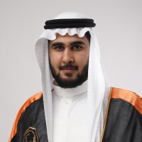 Saeed Alkubaysh