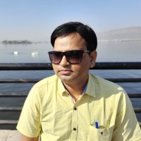 Vishnu Dev Dwivedi