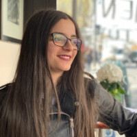 Zahra Bellache