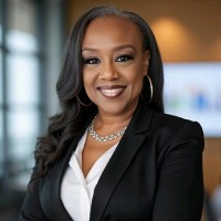 Meredith R. Harper, CHC, CHPC, HCISPP, ITIL, CISM