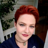 Jesseca Cate