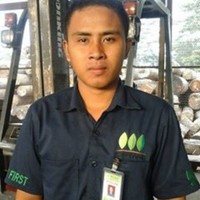 Ahmad Saikhudin