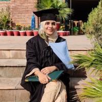 Rida Fatima
