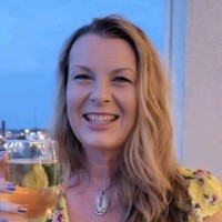 Michelle Parrott