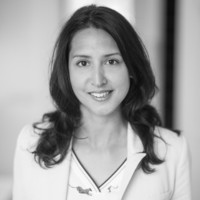 Rosa Njoo