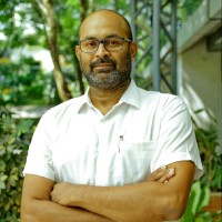 Ananth Shenoy