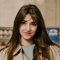 samira khodadadi